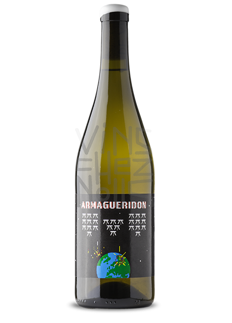 Armagueridon