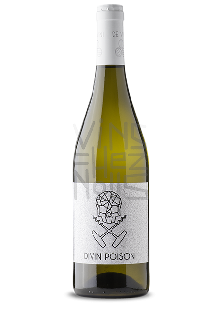 Divin Poison Blanc