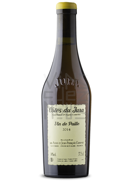 Vin de Paille