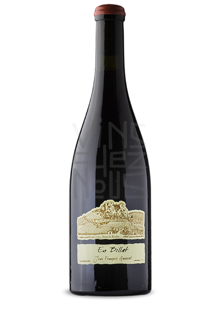 Pinot Noir en Billat