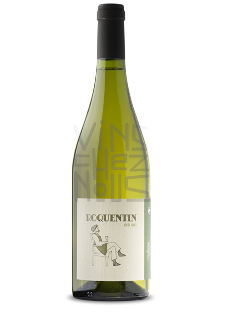 Roquentin