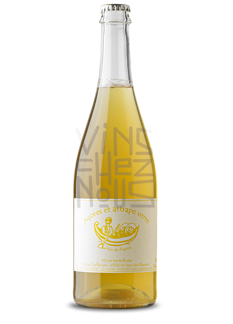 Açores et Attrape Verre
