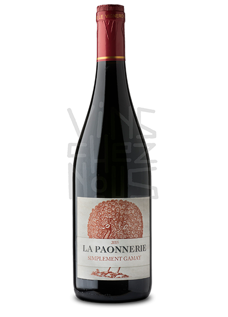 Simplement Gamay