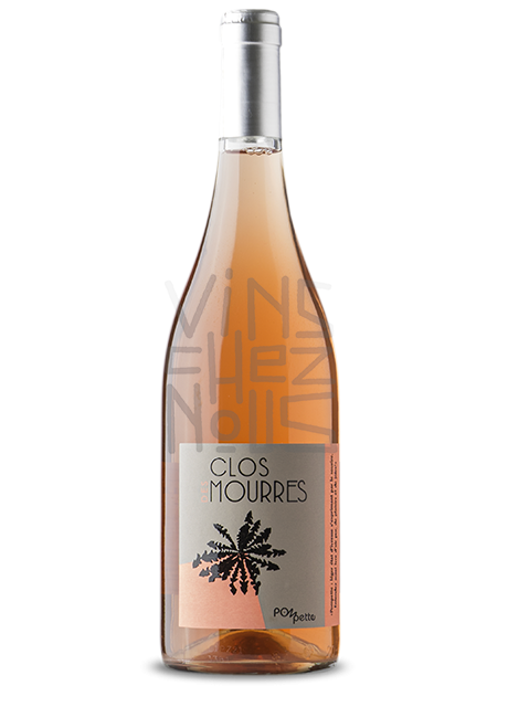 Pompette Rosé