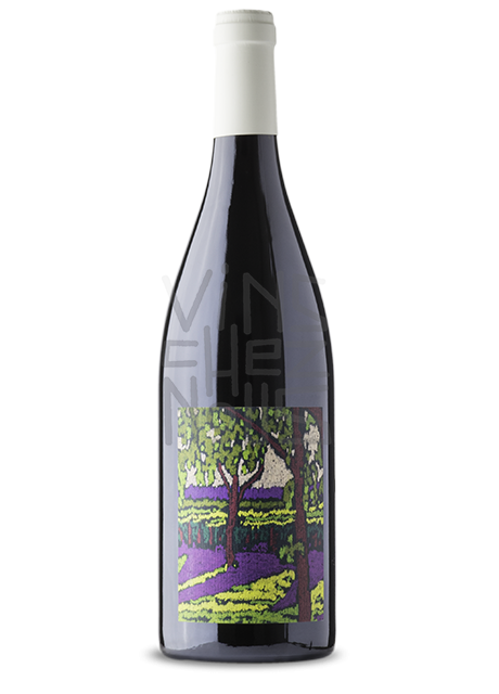 Le Cabernet Franc