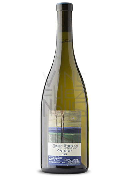 Chablis 1er Cru Vau de Vey