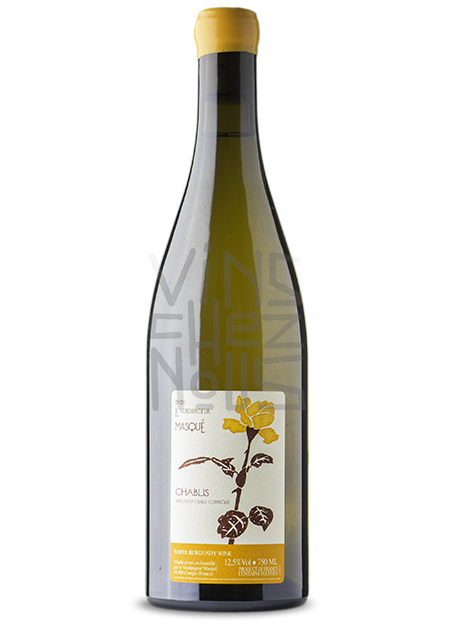 Vendangeur Masqué Chablis