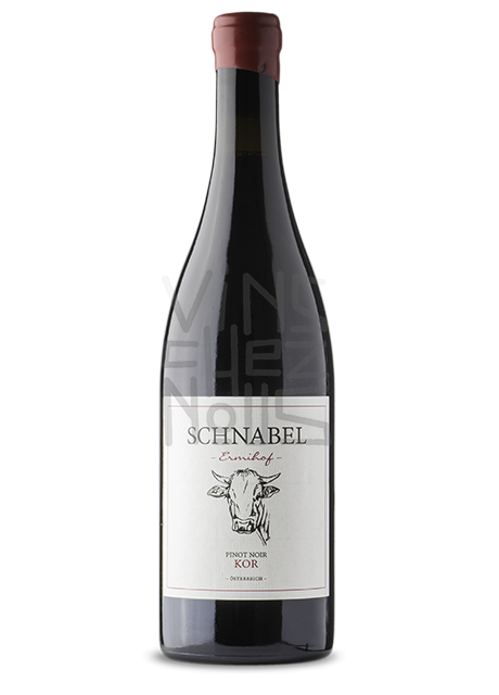 Pinot Noir Koregg