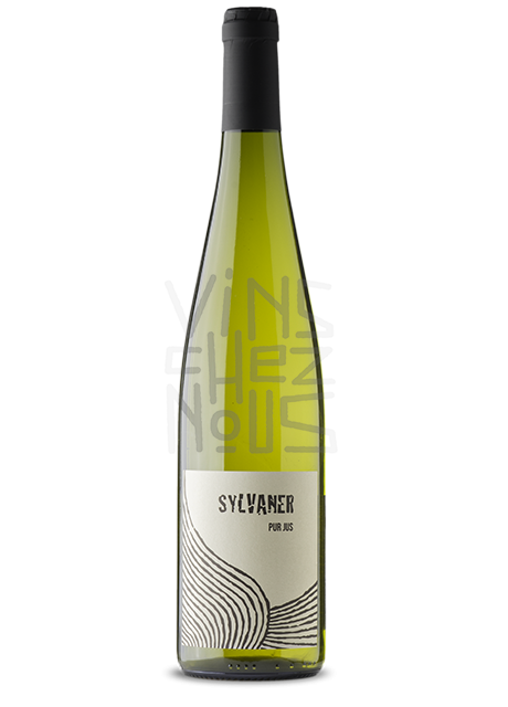Sylvaner Pur Jus
