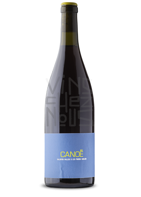 Canoë