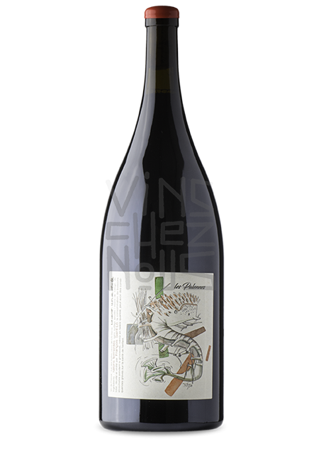 Les Palennes Magnum