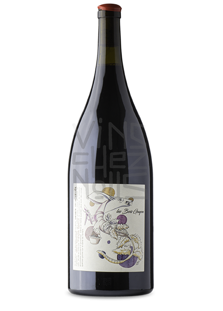 Bois Guyon Magnum
