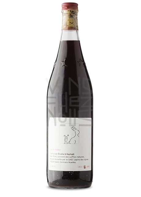 Enc*lés Litre