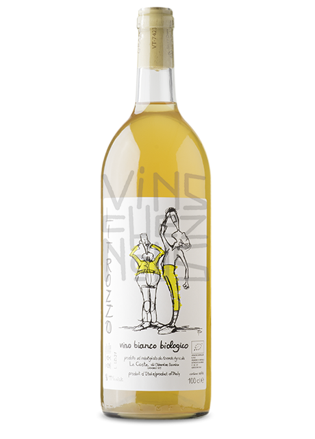 Litrozzo Bianco