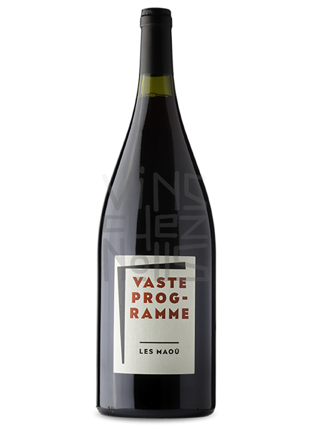 Vaste Programme Magnum