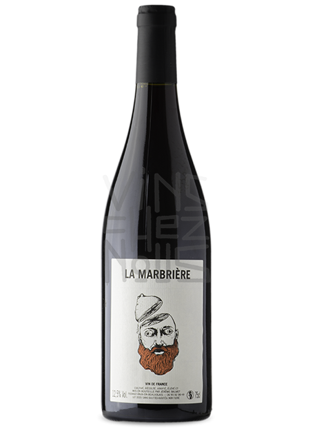 La Marbrière