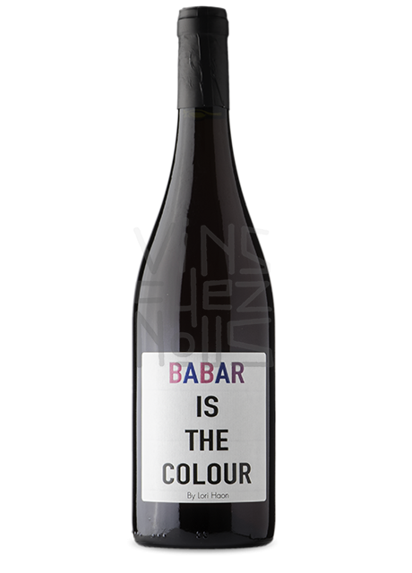 Babar Is The Colour