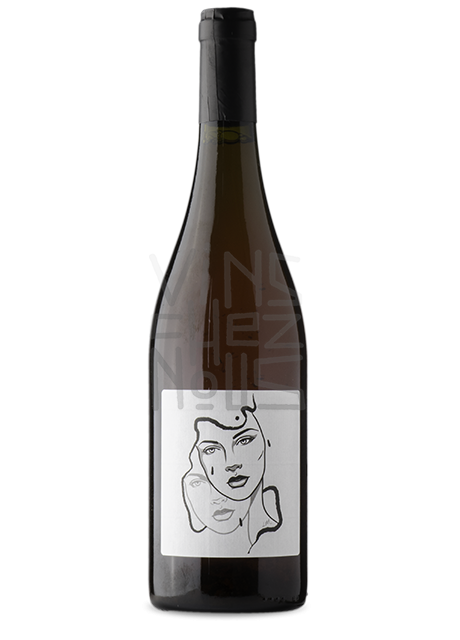 Blanc de Macération