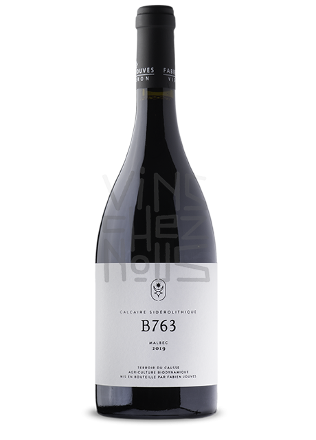 B763