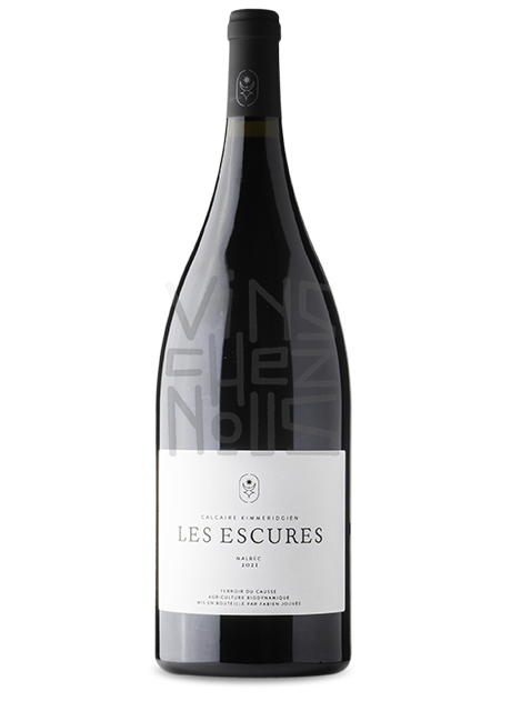 Les Escures Magnum