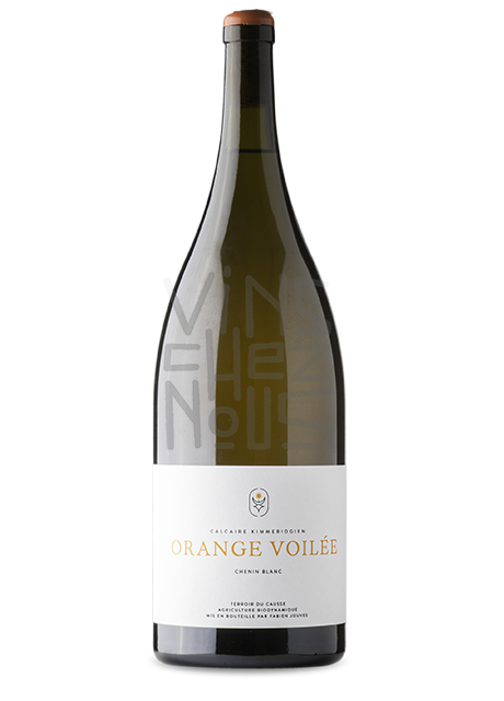 Orange Voilée Magnum