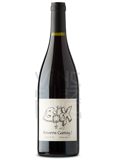 Reviens Gamay !