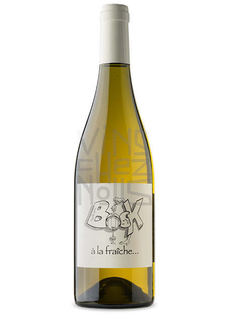 A la fraîche