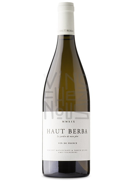 Haut Berba