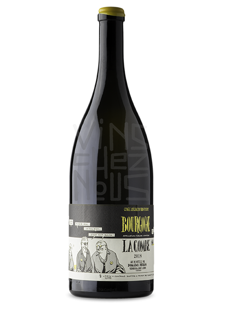 La Combe Magnum
