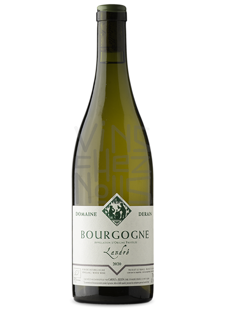 Bourgogne Landré