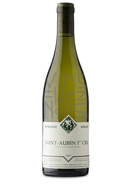 Saint Aubin 1er Cru