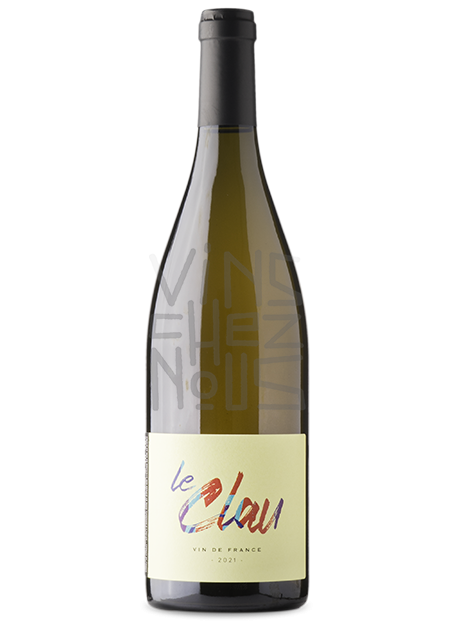 Le Clau Blanc