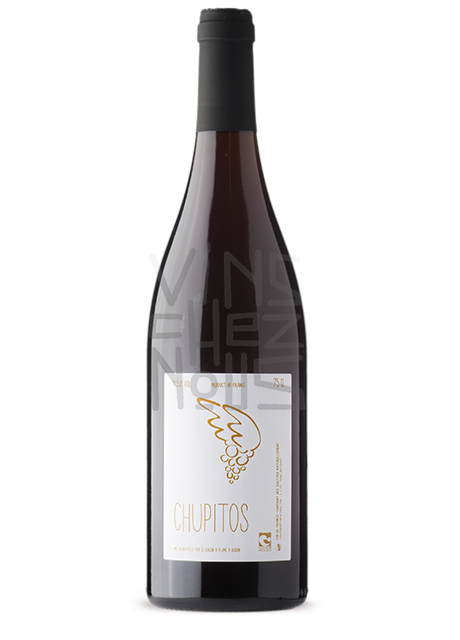 Chupitos