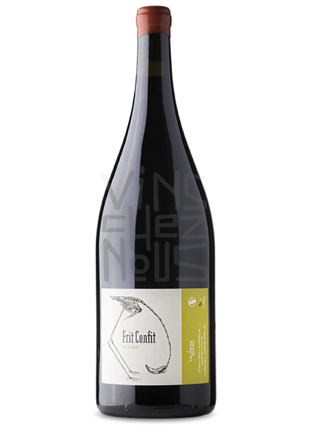 Frit Confit Magnum