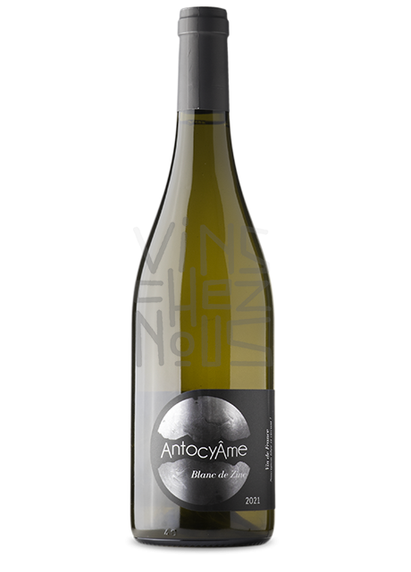 Blanc de Zinc