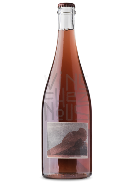 Pétillant Rosé