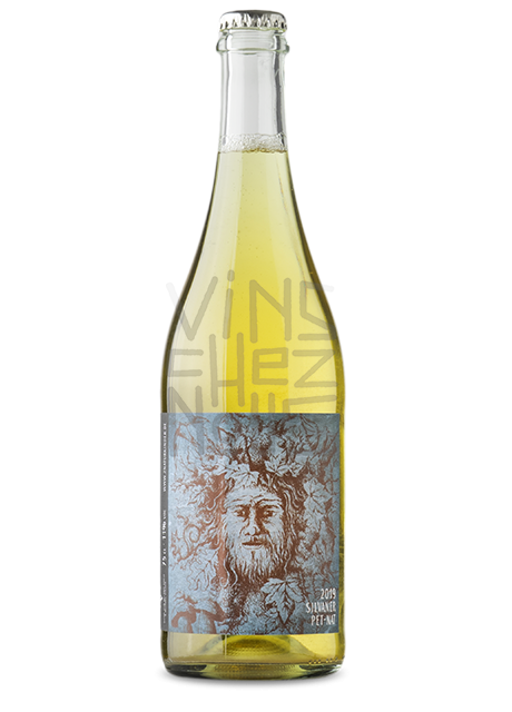 Silvaner Pet' Nat