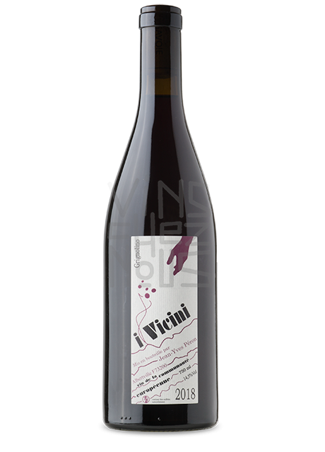 i Vicini Grignolino