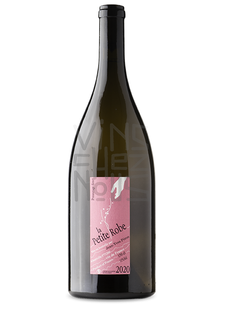 La Petite Robe Pressurage direct Magnum