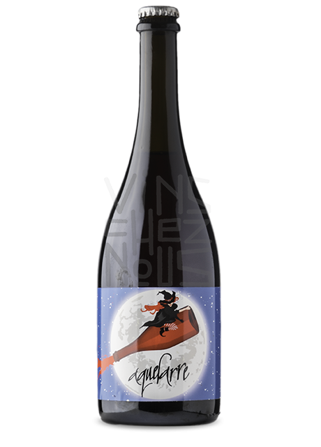 Aquelarre Tinto