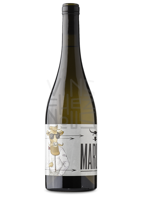 Maruxo