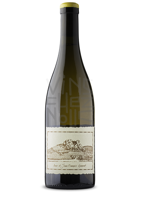 Les Cèdres Chardonnay