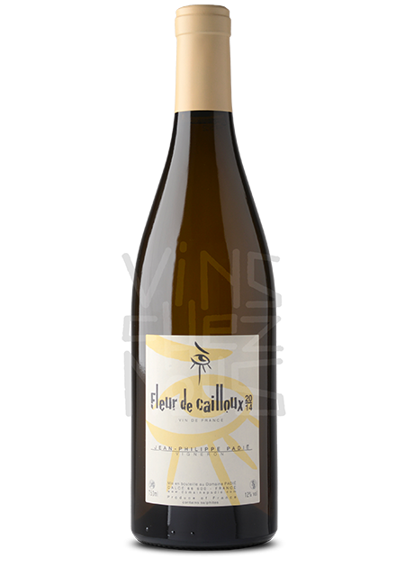Fleur de Cailloux