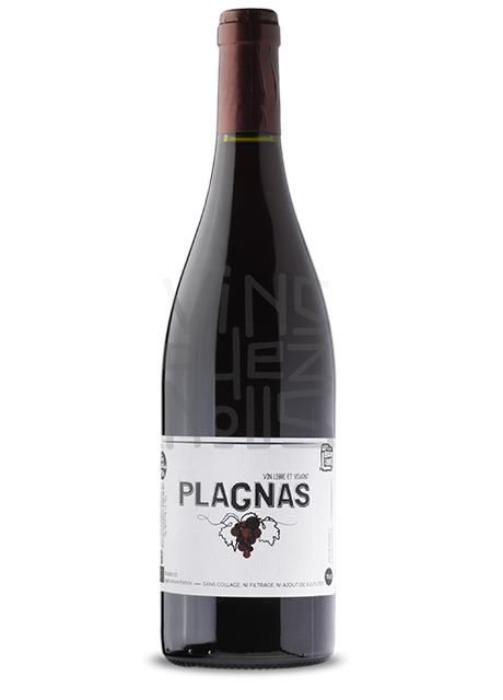 Plagnas