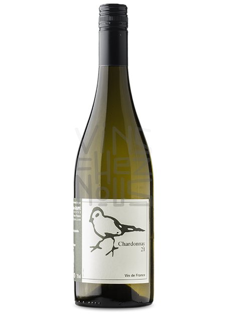 Chardonnay 2021