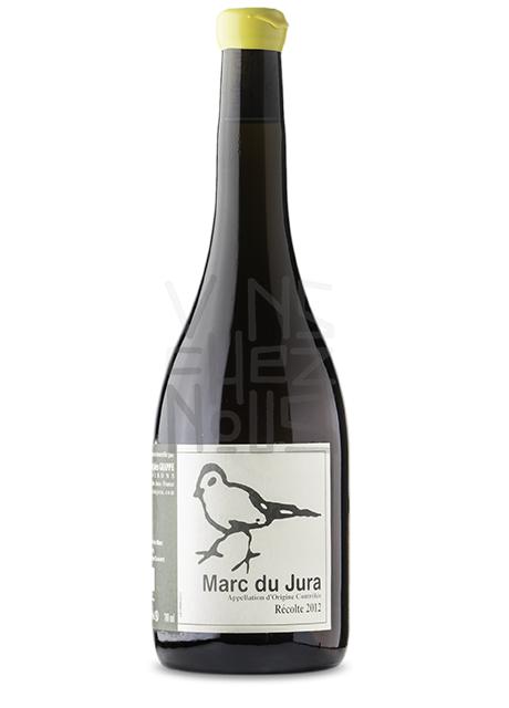 Marc du Jura