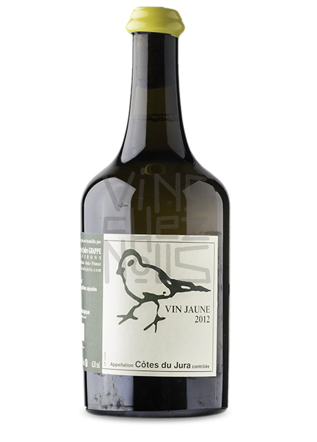 Vin Jaune