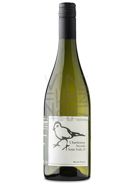 Chardonnay Novelin Sous Voile