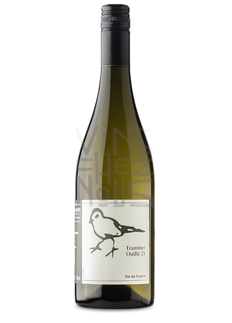 Traminer Ouillé