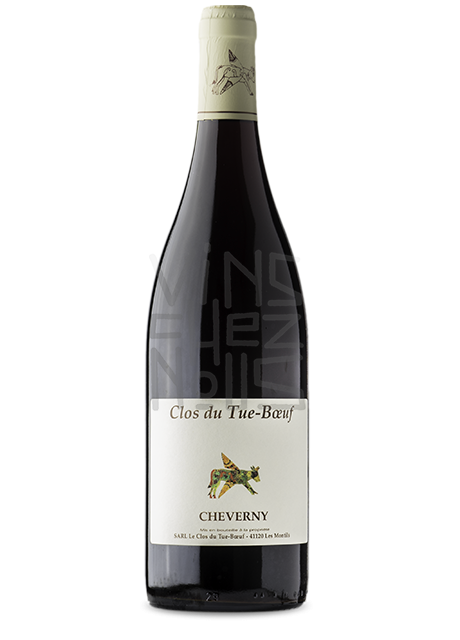 Cheverny Le Clos du Tue Boeuf